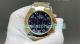 FH Factory Super Copy Gain Weight Rolex 2-Tone Daytona Blue Arabic Dial 4131 Watch (3)_th.jpg